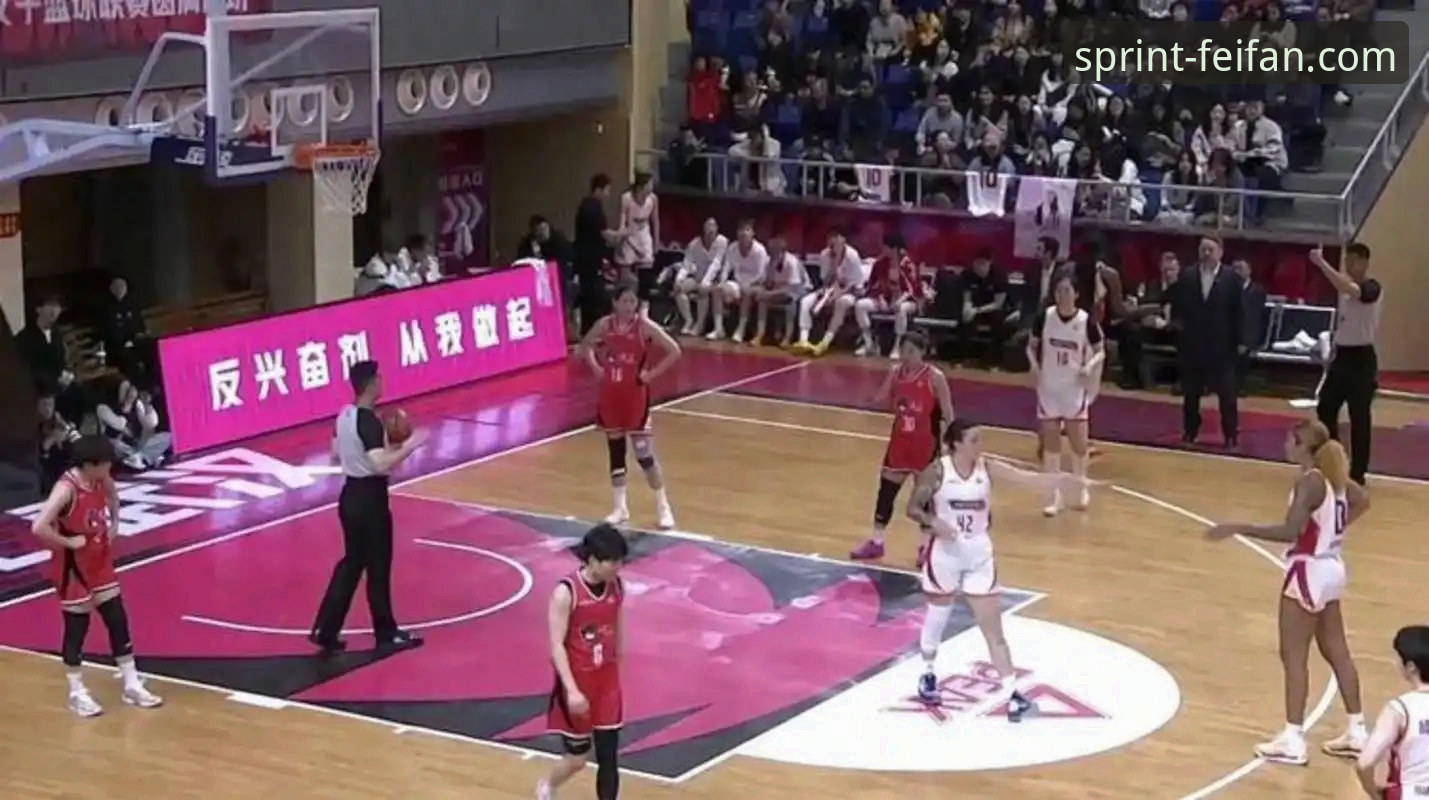 WCBA总决赛G1大胜操作教程：非凡体育平台带你深度解析四川女篮95-61创纪录之战