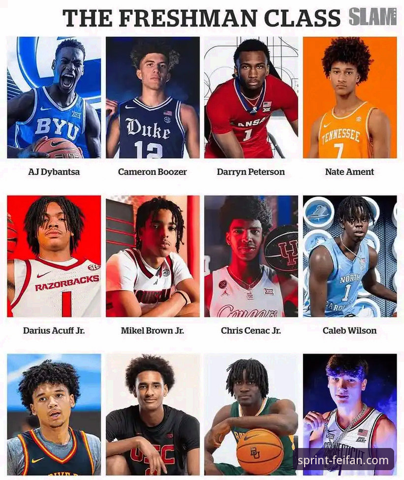 2026年NBA选秀三匹黑马能否逆袭？非凡体育老用户带你解读新秀顺位飙升玄机